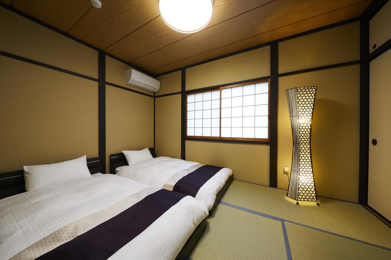 Rinn Yasaka Kodaiji Kyōto Exterior foto