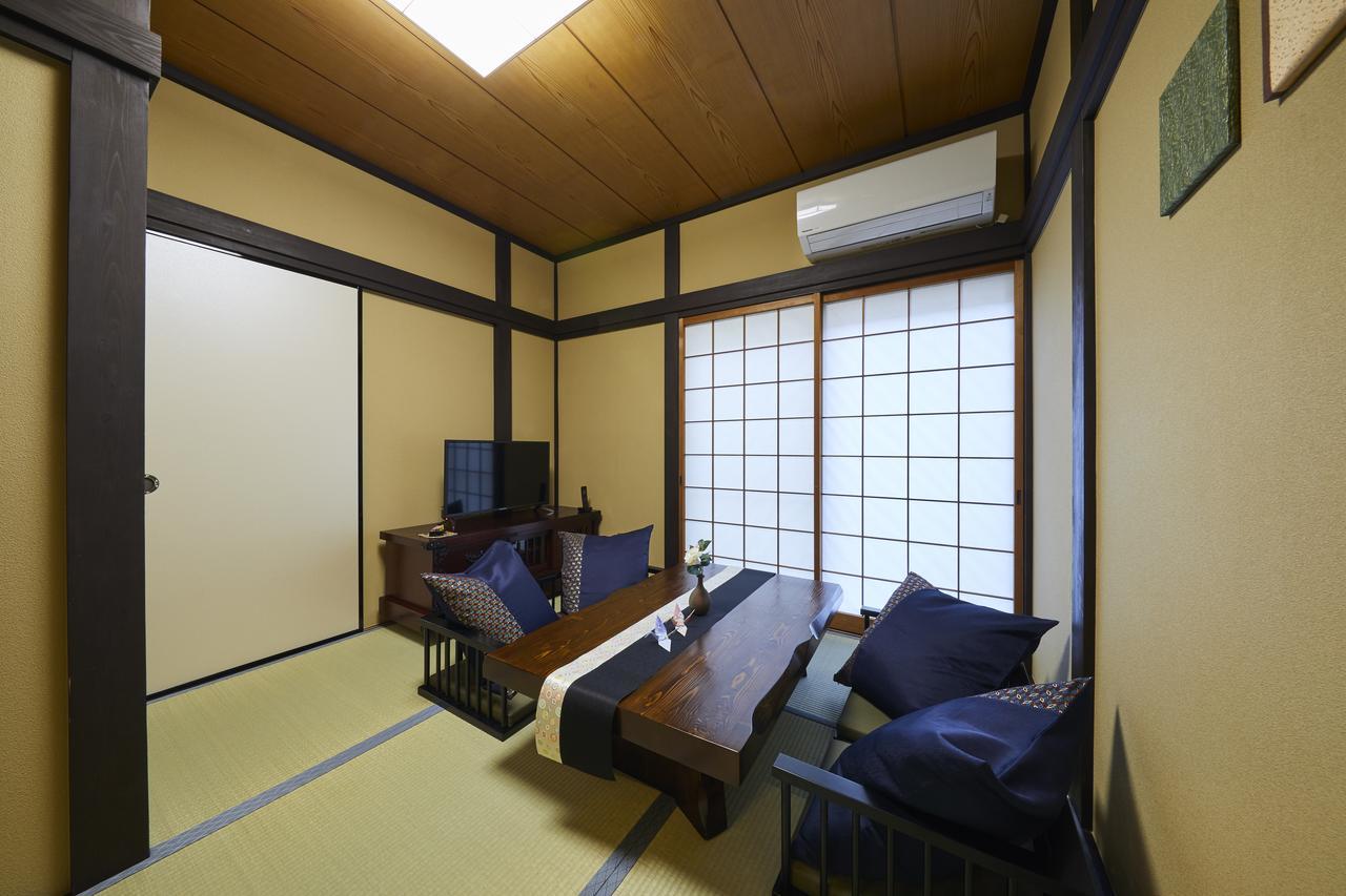 Rinn Yasaka Kodaiji Kyōto Exterior foto